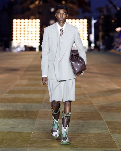 louis vuitton 2024 menswear|louis vuitton men's 2024 collection.